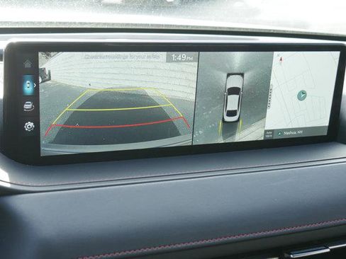 Used 2023 Genesis G80 2.5T w/ Sport Prestige Package image 19