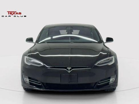 Used 2019 Tesla Model S Long Range AWD/4WD image 4