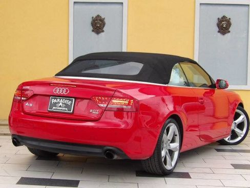 Used 2011 Audi A5 2.0T Premium Plus image 18