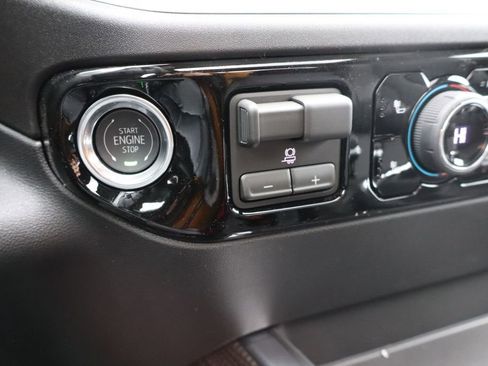 New 2026 Chevrolet Silverado 1500 RST w/ Convenience Package II image 13