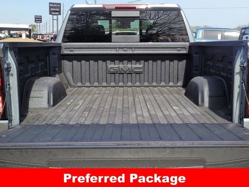 New 2026 GMC Sierra 1500 Elevation image 9