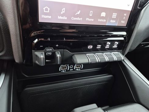 New 2026 RAM 3500 Lone Star AWD/4WD image 27