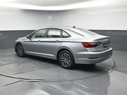 Used 2021 Volkswagen Jetta S image 8