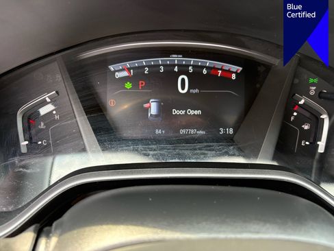 Used 2018 Honda CR-V Touring image 15