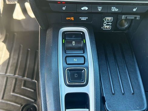 Used 2019 Honda Insight Touring image 18