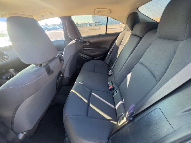 Used 2023 Toyota Corolla LE FWD image 15