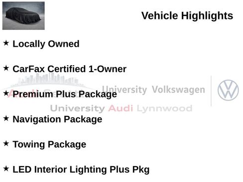 Used 2018 Audi Q7 3.0T Premium Plus AWD/4WD image 7