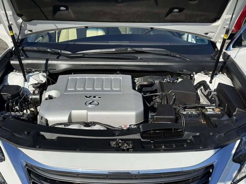 Used 2017 Lexus ES 350 image 28