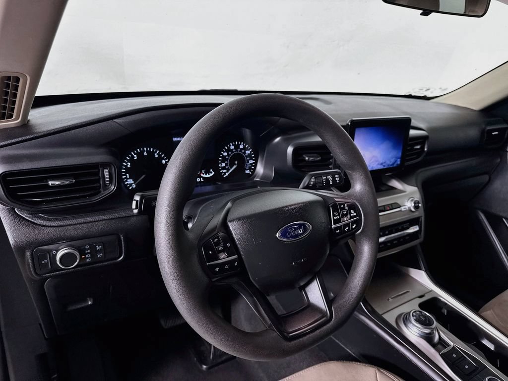 Used 2022 Ford Explorer 4WD image 10