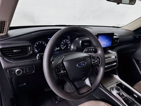 Used 2022 Ford Explorer 4WD image 10