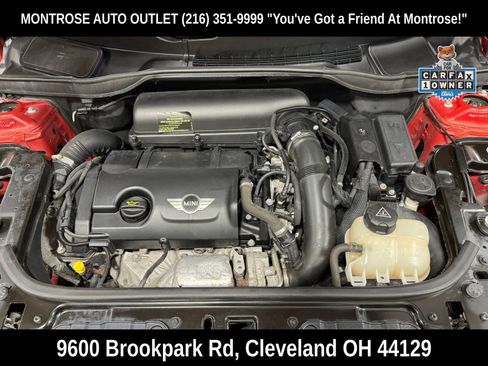 Used 2013 MINI Cooper Countryman S FWD image 20