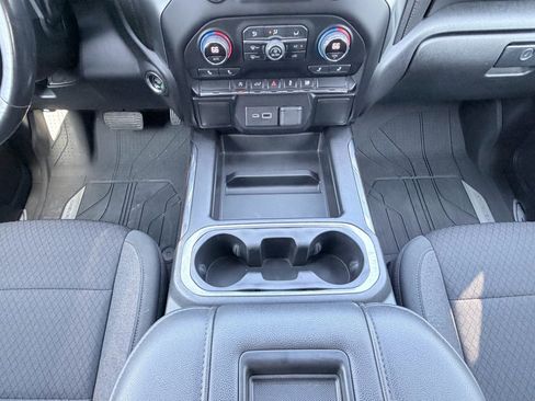 Used 2021 Chevrolet Silverado 1500 RST image 18