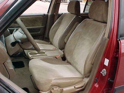 Used 2003 Honda CR-V EX image 25