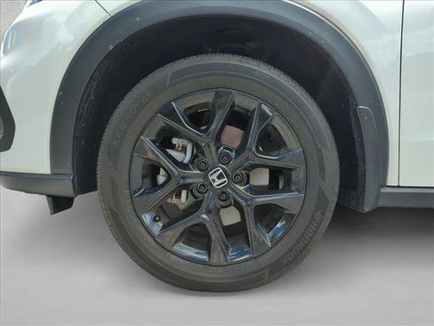 Certified 2024 Honda HR-V Sport image 13