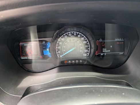 Used 2020 Ford Ranger Lariat w/ FX4 Off-Road Package AWD/4WD image 20