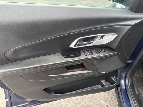 Used 2016 Chevrolet Equinox LT FWD image 15