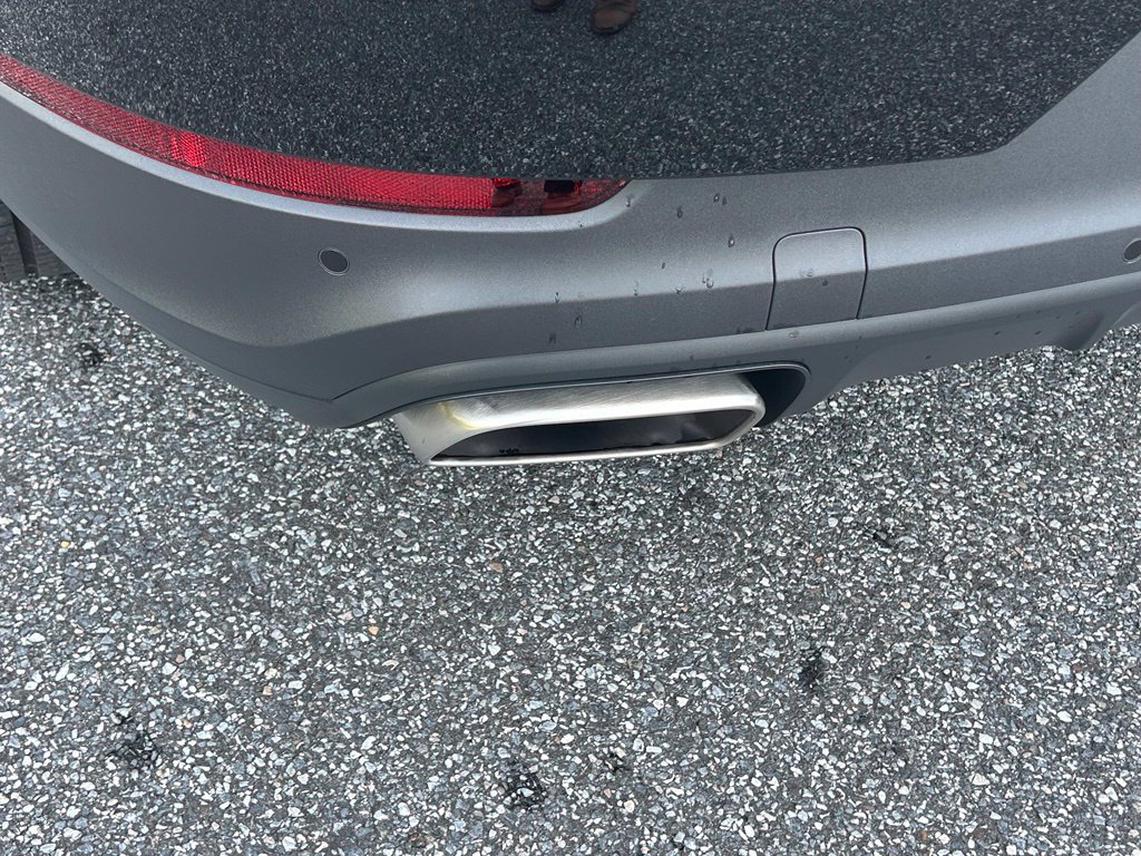 Certified 2026 Porsche Cayenne AWD/4WD image 16