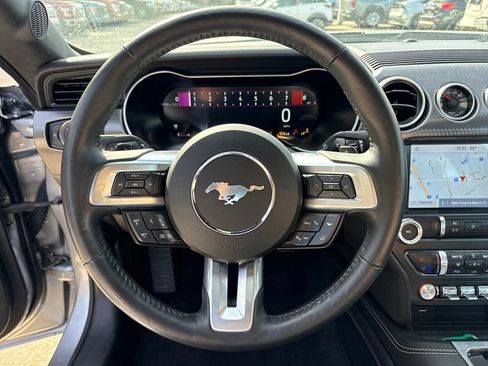 Used 2021 Ford Mustang GT Premium w/ GT Performance Package image 17