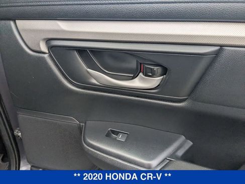 Used 2020 Honda CR-V LX image 32