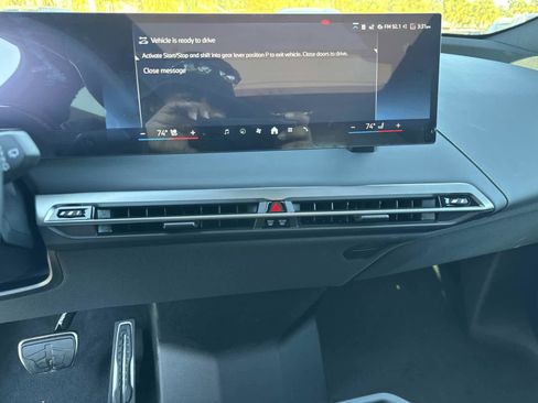 New 2026 BMW iX xDrive60 w/ M Sport Package image 26