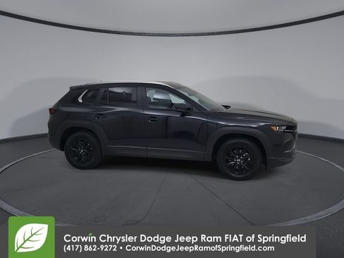 Used 2025 MAZDA CX-50 AWD 2.5 S w/ Premium Package image 16