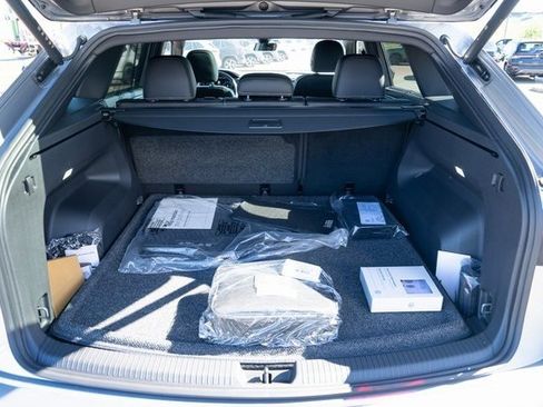 New 2026 Volkswagen Atlas Cross Sport SEL R-Line image 33