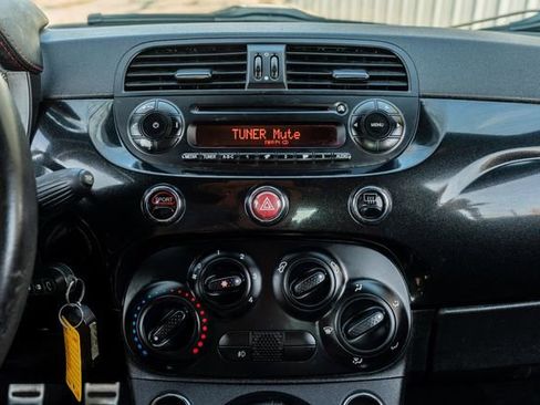 Used 2013 FIAT 500 Abarth image 26