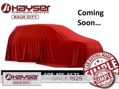 Used 2024 Jeep Wagoneer L Series II w/ Flexible Seating Group