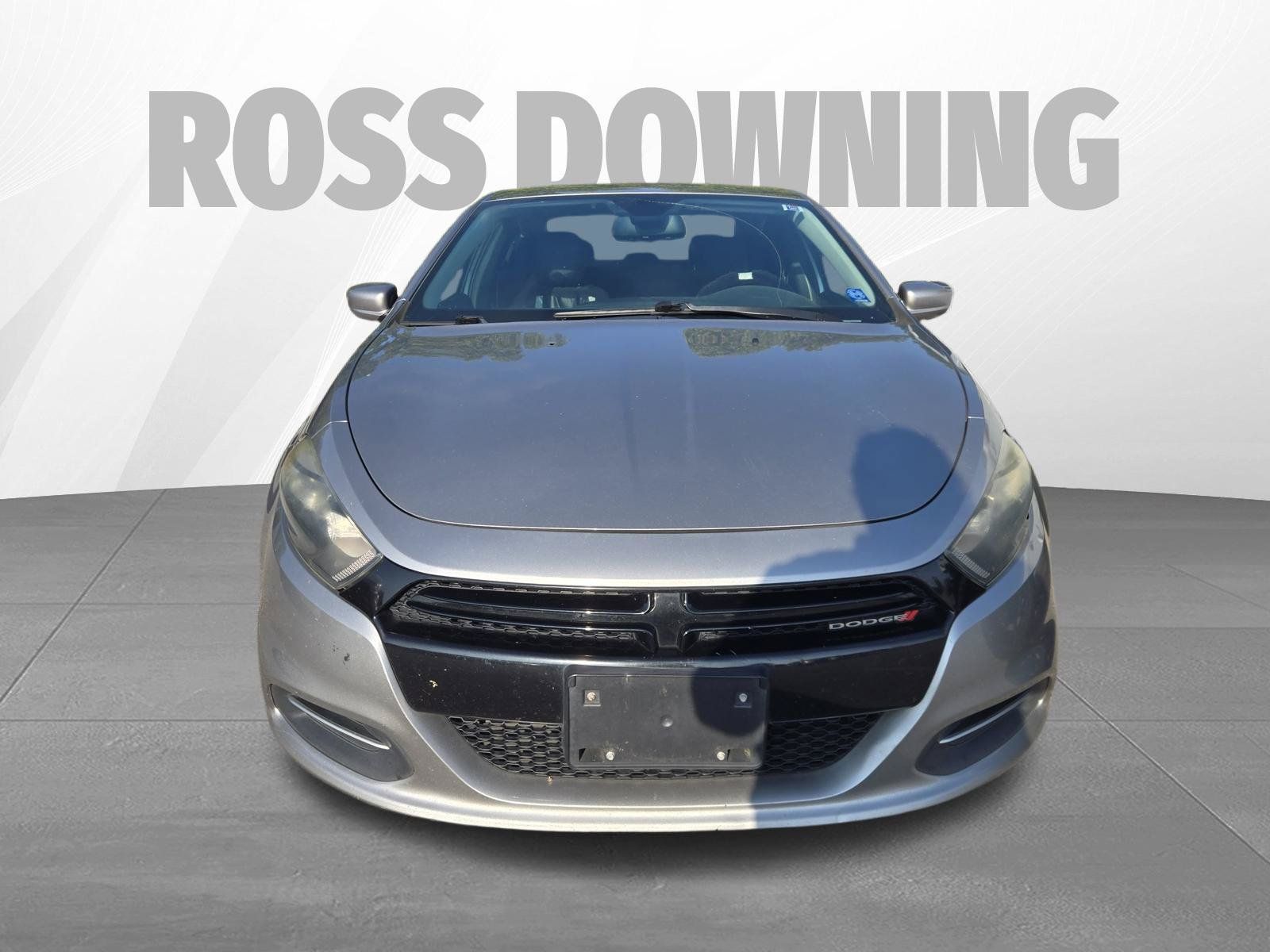 Used 2016 Dodge Dart SE w/ Convenience Group FWD image 2