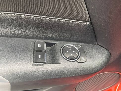 Used 2015 Ford Mustang Coupe w/ Equipment Group 051A RWD image 12