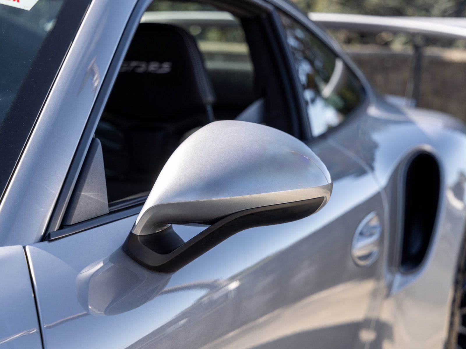 Used 2016 Porsche 911 GT3 RS RWD image 23