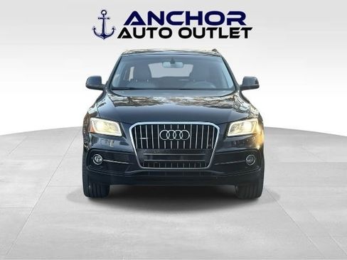 Used 2013 Audi Q5 3.0T Prestige image 2