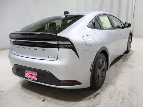 New 2026 Toyota Prius image 7