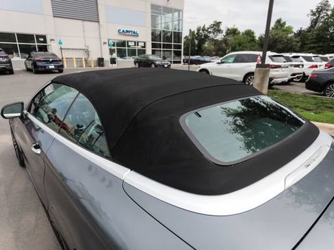 Used 2020 Mercedes-Benz C 43 AMG 4MATIC Cabriolet image 87