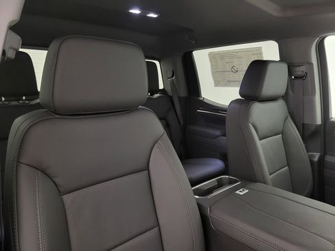 New 2026 Chevrolet Silverado 1500 RST w/ RST All Star Premium Package image 40