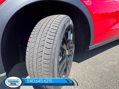 New 2026 Honda HR-V Sport image 15