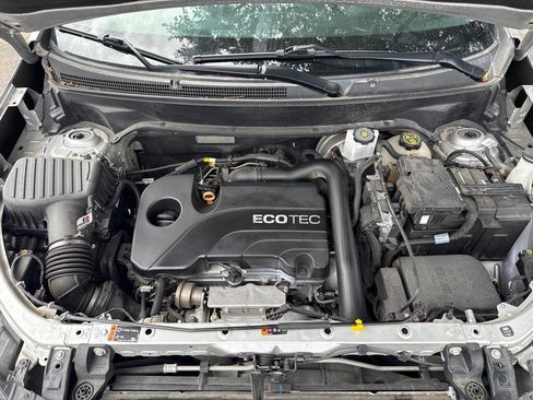 Used 2020 Chevrolet Equinox LS w/ LS Convenience Package image 22