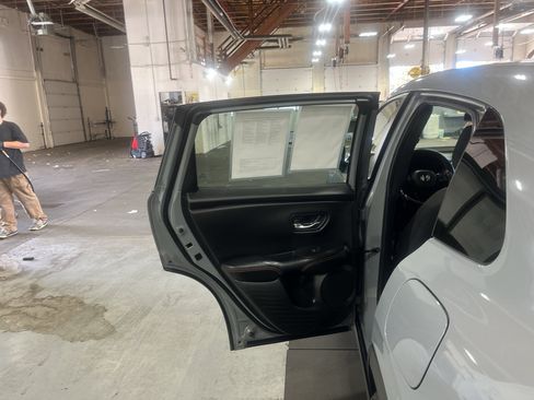 Used 2024 Honda HR-V Sport image 21