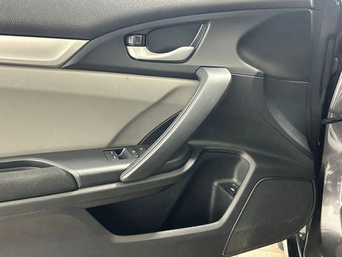 Used 2018 Honda Civic LX-P image 23