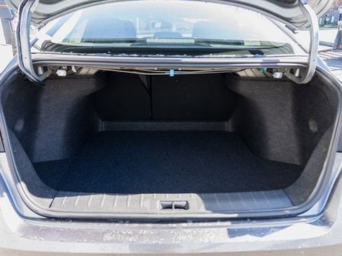 New 2026 Nissan Sentra SV image 8