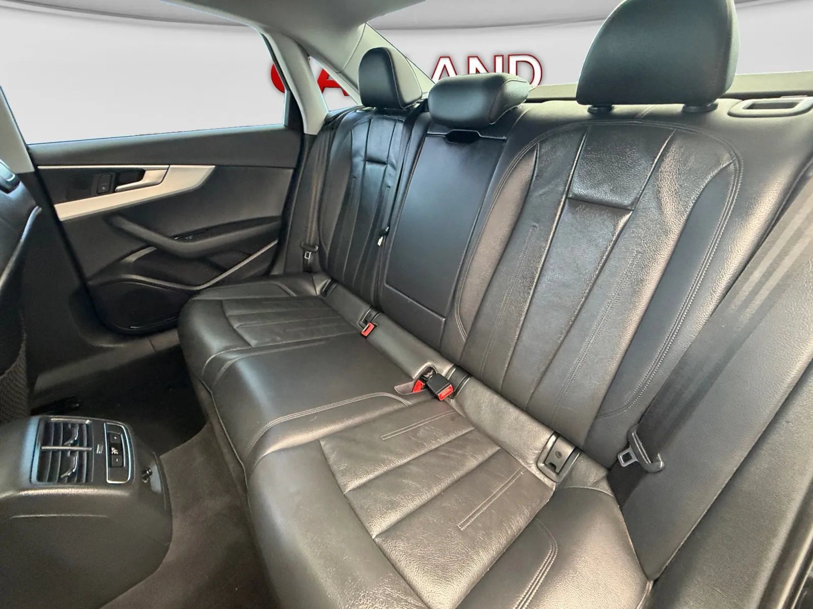 Used 2017 Audi A4 2.0T Premium AWD/4WD image 17