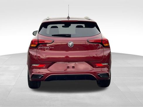 Certified 2023 Buick Encore GX Select w/ Experience Buick Package image 4