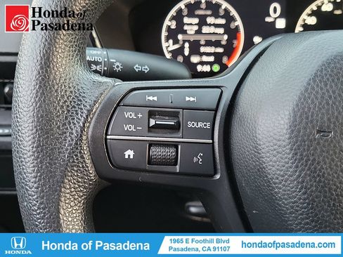 Used 2024 Honda CR-V EX image 11