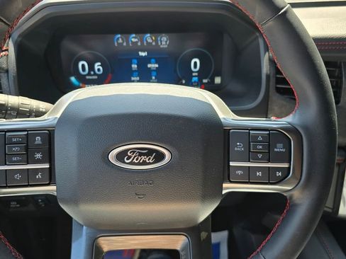 Used 2024 Ford Expedition Limited AWD/4WD image 21