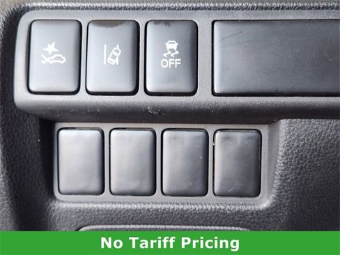 Used 2022 Mitsubishi Eclipse Cross AWD image 21