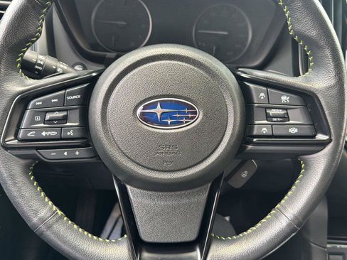 Used 2023 Subaru Ascent Onyx Edition AWD/4WD image 18