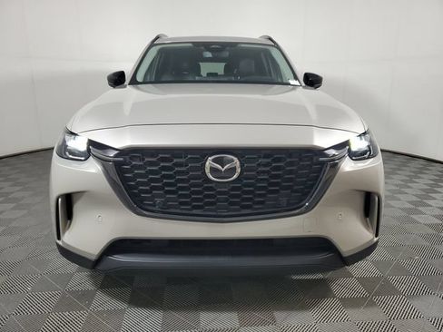Used 2026 MAZDA CX-90 3.3 Turbo w/ Premium Sport Pkg AWD/4WD image 2