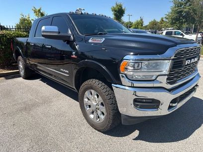Used 2019 RAM 3500 Limited