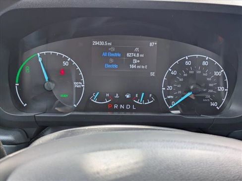 Used 2023 Ford Maverick XLT FWD image 10