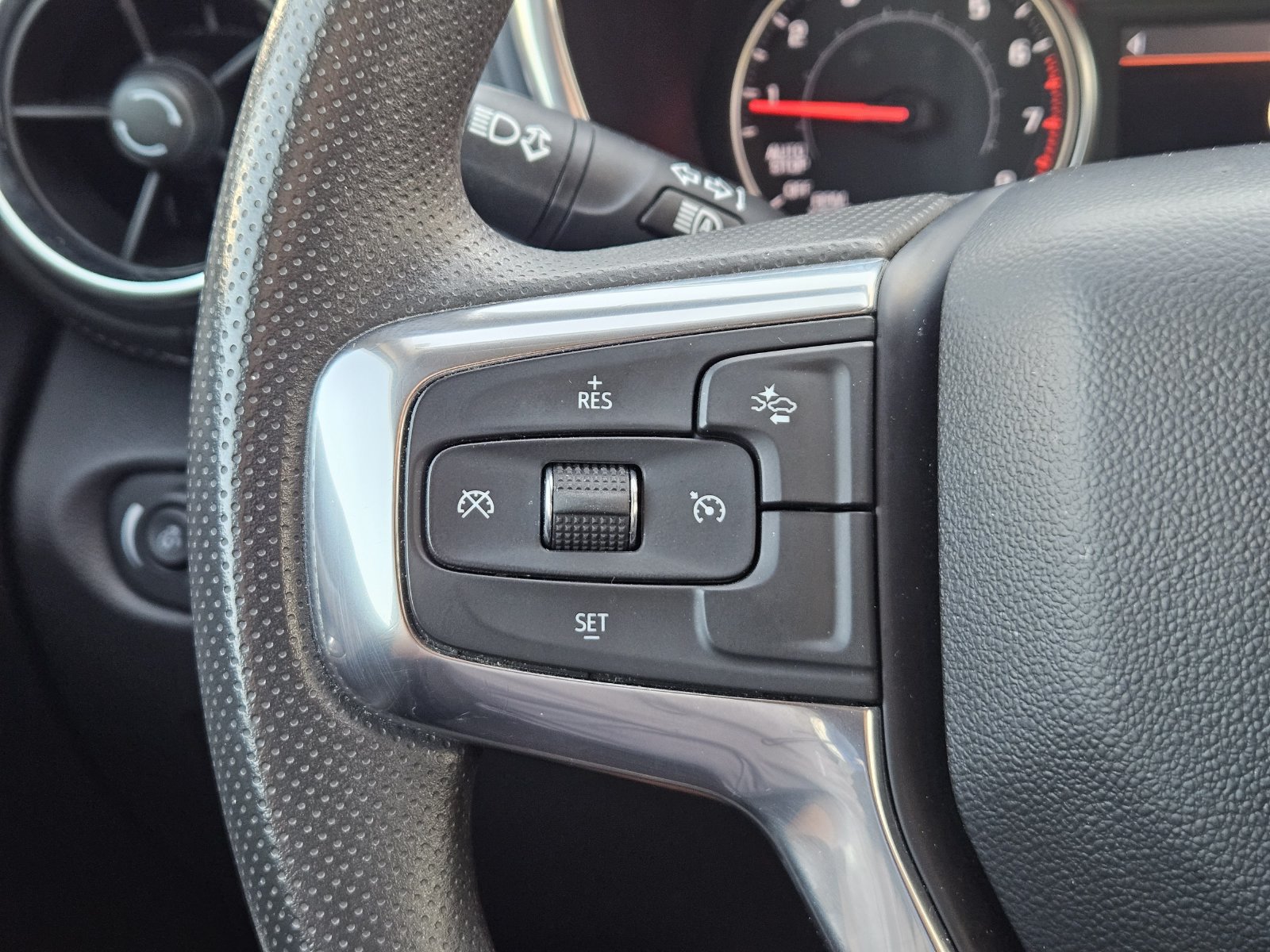 Used 2023 Chevrolet Blazer LT w/ Convenience Package FWD image 26